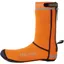 Sealskinz Hempton All Weather Closed-Sole Cycle Overshoe Orange